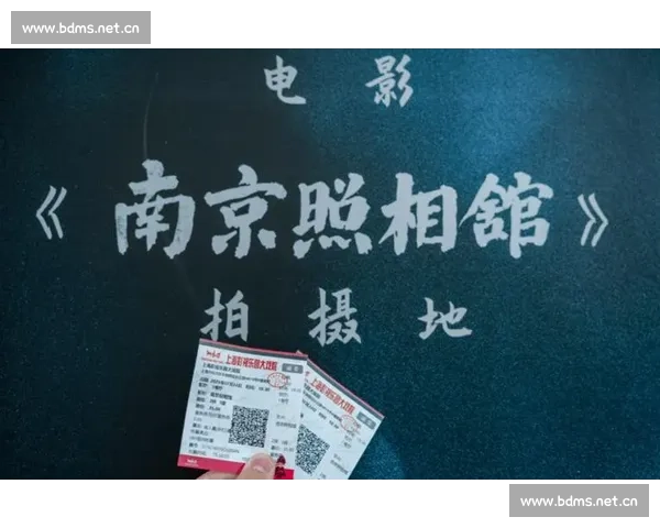 南京照相馆地址一览及周边交通指南助您轻松找到最佳摄影地点
