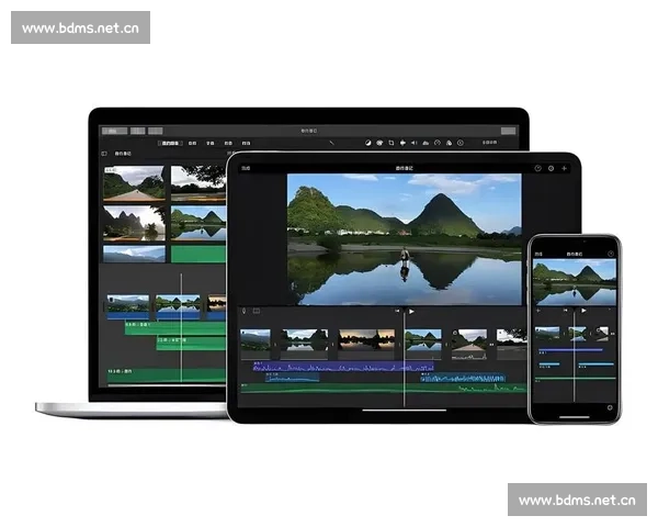 适合制作教学视频的常用剪辑软件选择与使用技巧指南全方位解析篇 适合制作教学视频的常用剪辑软件选择与使用技巧指南全方位解析篇